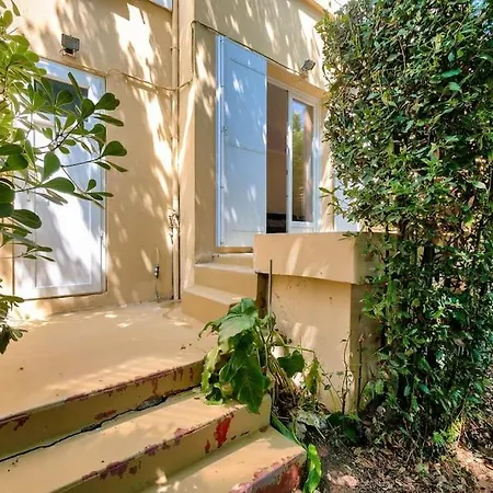 Guestready - Tranquil Treasure With A Garden *