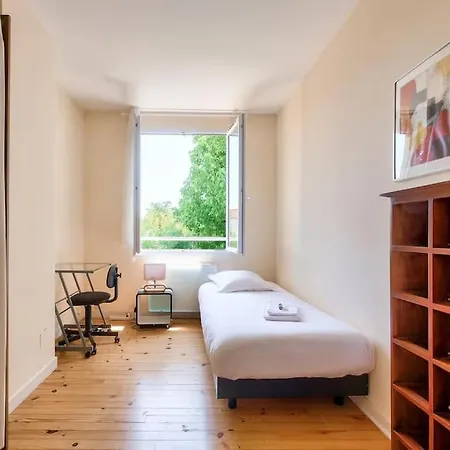 Guestready - Tranquil Treasure With A Garden Apartment *