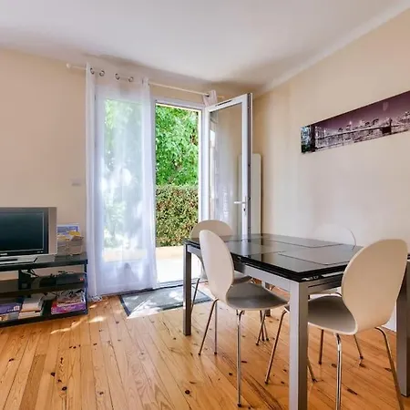 Guestready - Tranquil Treasure With A Garden Apartment *