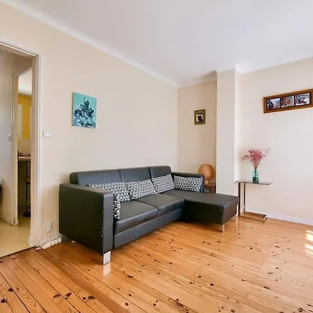 Guestready - Tranquil Treasure With A Garden La Rochelle (Charente-Maritime)